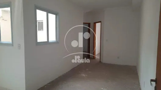 Cobertura com 2 Quartos à venda, 85m² no Vila Príncipe de Gales, Santo André