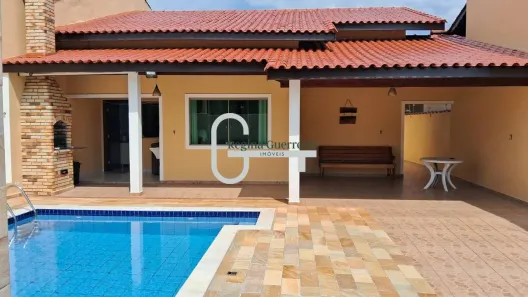 Casa com 3 Quartos à venda, 150m² no Balneário Continental, Peruíbe