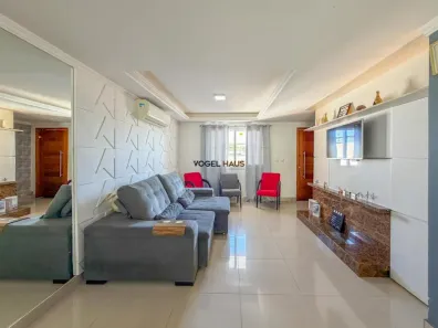 Casa de Condomínio com 3 Quartos à venda, 110m² no Igara, Canoas