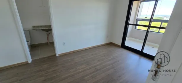 Apartamento com 1 Quarto para alugar, 49m² no Jardim do Paço, Sorocaba
