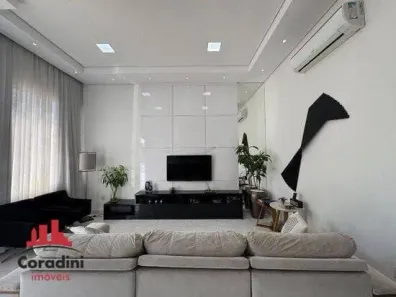 Casa de Condomínio com 3 Quartos à venda, 220m² no Residencial Imigrantes, Nova Odessa