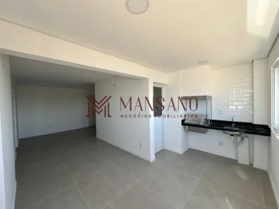 Apartamento com 1 Quarto à venda, 69m² no Jardim Estoril IV, Bauru