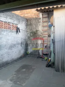 Sobrado com 3 Quartos à venda, 180m² no Lauzane Paulista, São Paulo