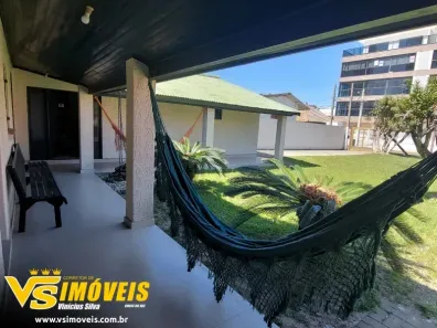 Casa com 3 Quartos para alugar, 150m² no , Tramandaí