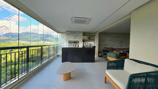 Apartamento com 4 Quartos à venda, 169m² no Barra da Tijuca, Rio de Janeiro