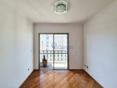 Apartamento com 2 Quartos à venda, 88m² no Itaim Bibi, São Paulo
