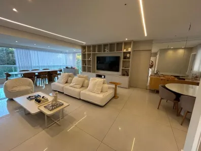 Apartamento com 3 Quartos à venda, 155m² no Itaigara, Salvador