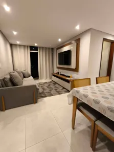 Apartamento com 3 Quartos à venda, 52m² no Vila Virgínia, Jundiaí