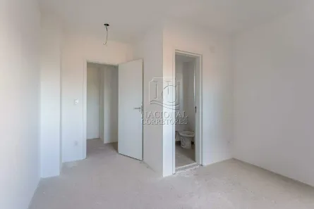 Apartamento com 3 Quartos à venda, 104m² no Vila Assunção, Santo André