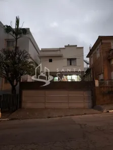 Sobrado com 4 Quartos à venda, 350m² no Ipiranga, São Paulo