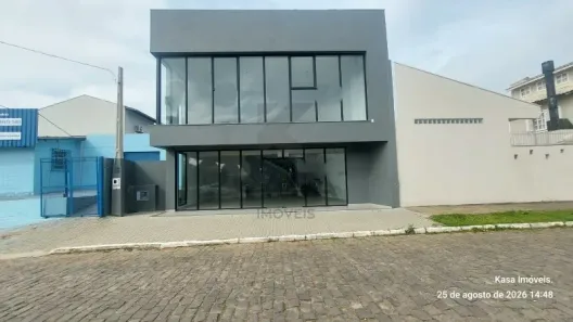 Ponto Comercial para alugar, 180m² no Nossa Senhora das Graças, Canoas