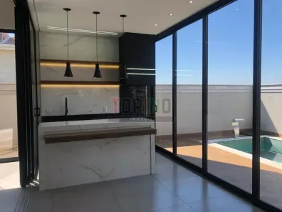 Casa com 3 Quartos à venda, 354m² no Loteamento Agra Ribeirão Preto, Ribeirão Preto