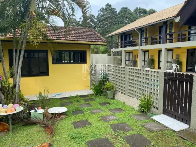 com 10 Quartos à venda, 509m² no Campeche, Florianópolis