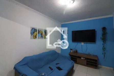 Casa com 5 Quartos à venda, 300m² no Rudge Ramos, São Bernardo do Campo