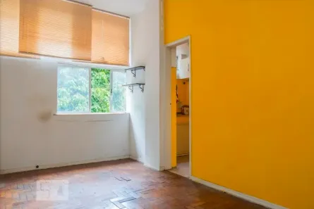 Apartamento com 1 Quarto à venda, 40m² no Glória, Rio de Janeiro