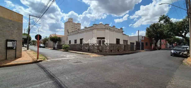 Casa com 3 Quartos à venda, 158m² no Centro, Araraquara