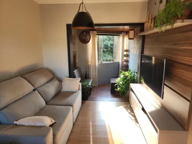 Apartamento com 2 Quartos à venda, 81m² no Cristal, Porto Alegre