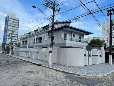 Casa com 3 Quartos à venda, 125m² no Aviação, Praia Grande