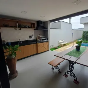Sobrado com 3 Quartos à venda, 176m² no Urbanova VII, São José dos Campos