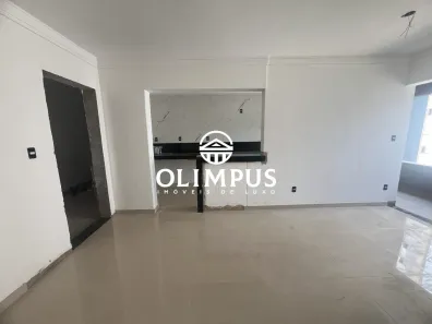Cobertura com 4 Quartos à venda, 156m² no Osvaldo Rezende, Uberlândia