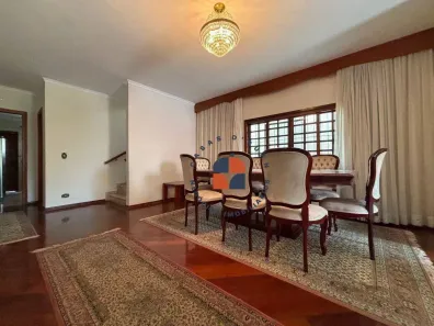 Casa com 4 Quartos à venda, 195m² no Vila Ipojuca, São Paulo