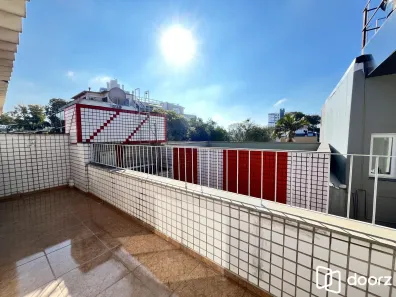 Cobertura com 2 Quartos à venda, 101m² no Jardim do Salso, Porto Alegre