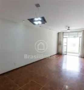 Apartamento com 2 Quartos à venda, 91m² no Vila Isabel, Rio de Janeiro