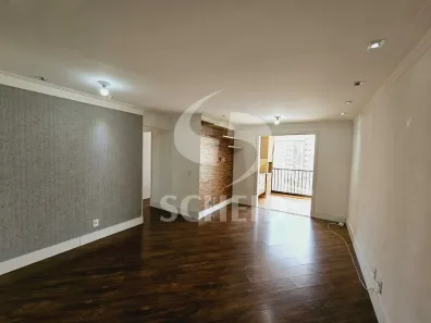 Apartamento com 3 Quartos à venda, 75m² no Jardim Umuarama, São Paulo