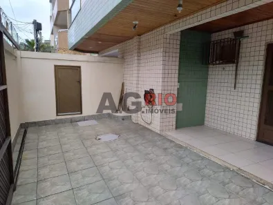 Apartamento com 3 Quartos à venda, 84m² no Vila Valqueire, Rio de Janeiro