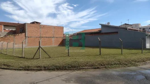 Lote/Terreno à venda, 282m² no João Aranha, Paulínia