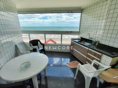 Apartamento com 3 Quartos à venda, 104m² no Aviação, Praia Grande