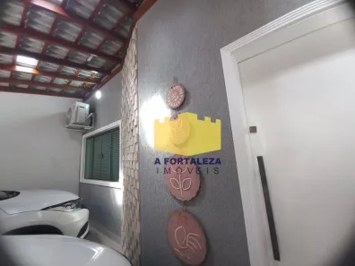 Casa com 3 Quartos à venda, 161m² no Vila Belvedere, Americana