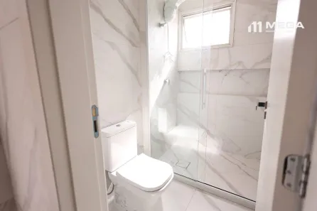 Apartamento com 3 Quartos à venda, 189m² no Itapuã, Vila Velha