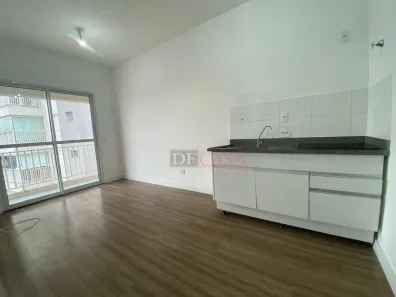 Apartamento com 1 Quarto à venda, 35m² no Penha de França, São Paulo