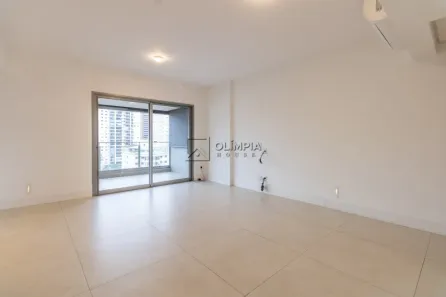 Apartamento com 2 Quartos para alugar, 154m² no Vila Nova Conceição, São Paulo