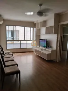 Apartamento com 2 Quartos à venda, 70m² no Embaré, Santos