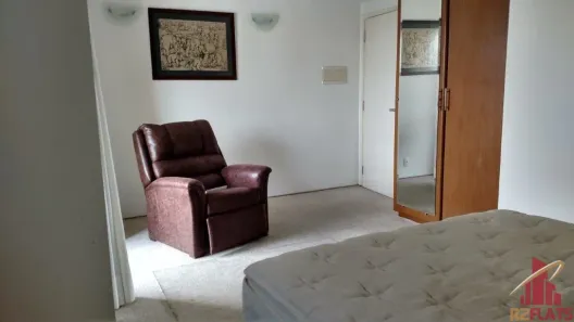 Flat com 1 Quarto para alugar, 29m² no Jardim Europa, São Paulo
