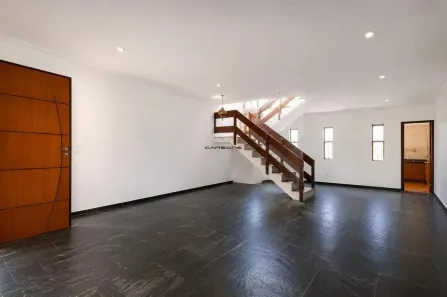 Sobrado com 4 Quartos à venda, 240m² no Alto da Mooca, São Paulo