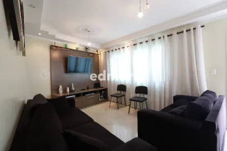 Sobrado com 3 Quartos à venda, 112m² no Santa Terezinha, Santo André