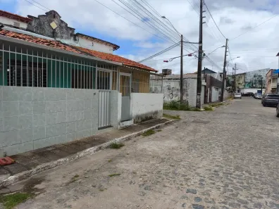 Casa com 1 Quarto para alugar, 60m² no Varadouro, Olinda