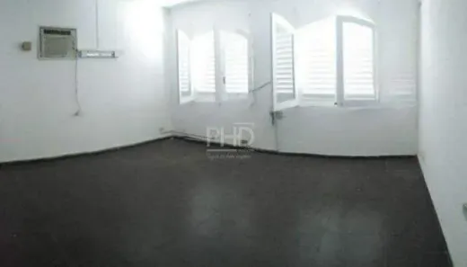 Sala Comercial para alugar, 201m² no Jardim do Mar, São Bernardo do Campo