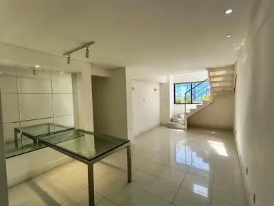 Apartamento com 3 Quartos à venda, 155m² no Rio Vermelho, Salvador