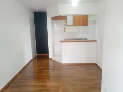 Apartamento com 2 Quartos para alugar, 48m² no Vila Anastácio, São Paulo