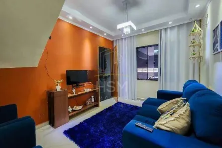 Sobrado com 4 Quartos à venda, 230m² no Nova Petrópolis, São Bernardo do Campo
