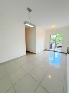 Apartamento com 3 Quartos para alugar no Parque Santo Antônio, Taubaté