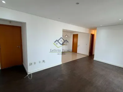 Apartamento com 3 Quartos para alugar, 100m² no Jardim Santa Helena, Suzano