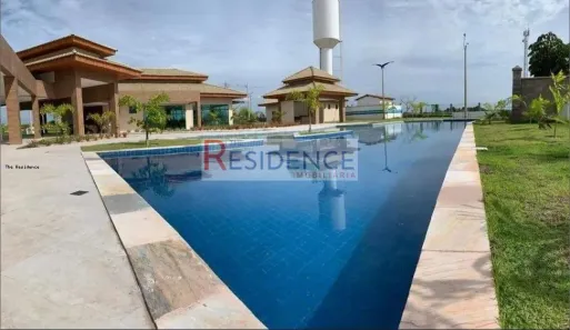 Lote/Terreno à venda, 264m² no Socopo, Teresina