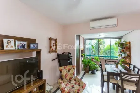 Apartamento com 2 Quartos à venda, 67m² no Teresópolis, Porto Alegre