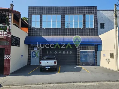 Ponto Comercial à venda, 351m² no Jardim Altos de Santana I, Jacareí