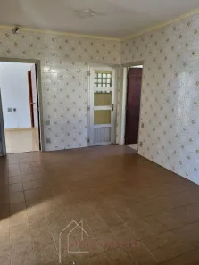 Casa com 3 Quartos à venda, 113m² no Vila São Lúcio, Botucatu